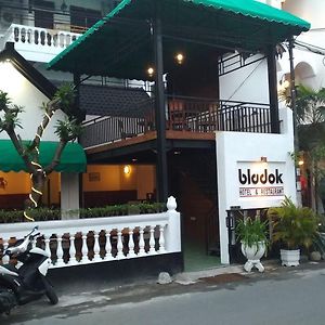 Bladok Hotel&Restaurant